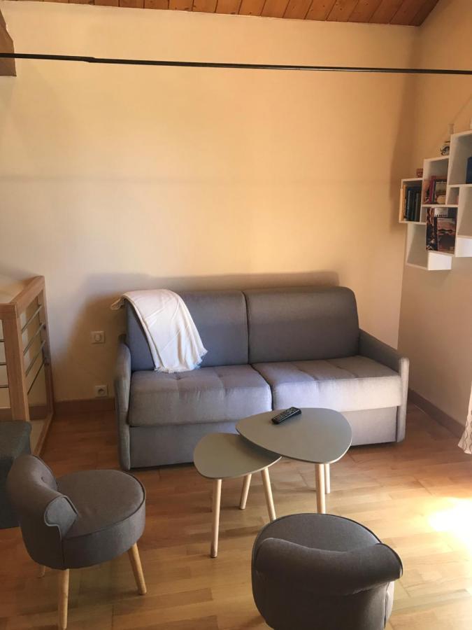 Gite De Fontjalabert En Campagne Tout Confort Lisle-sur-Tarn Eksteriør bilde