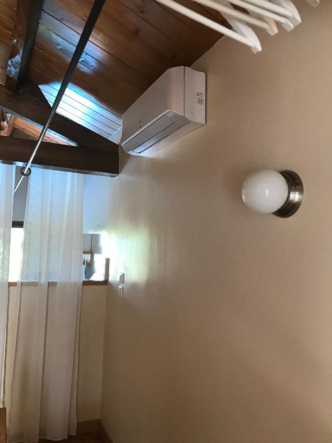 Gite De Fontjalabert En Campagne Tout Confort Lisle-sur-Tarn Eksteriør bilde